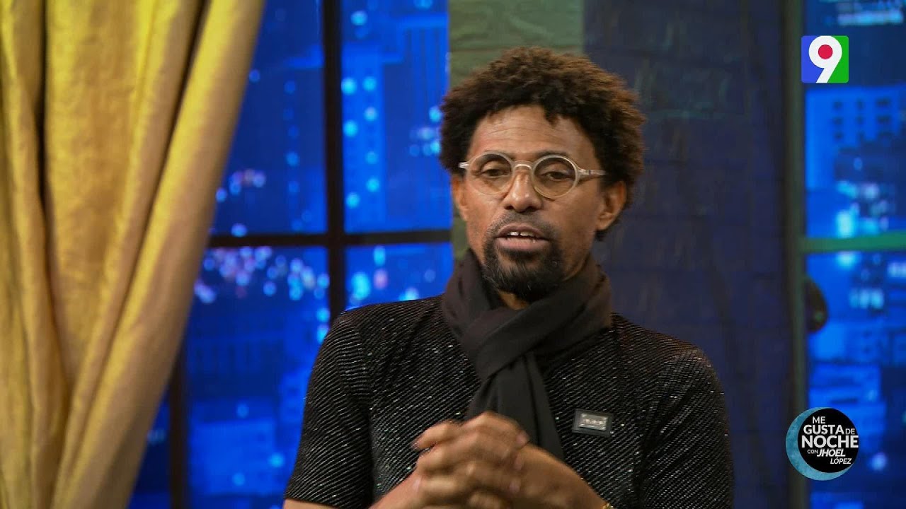 Fausto Mata revela las tres cosas con la que le daban pela | Me Gusta de Noche