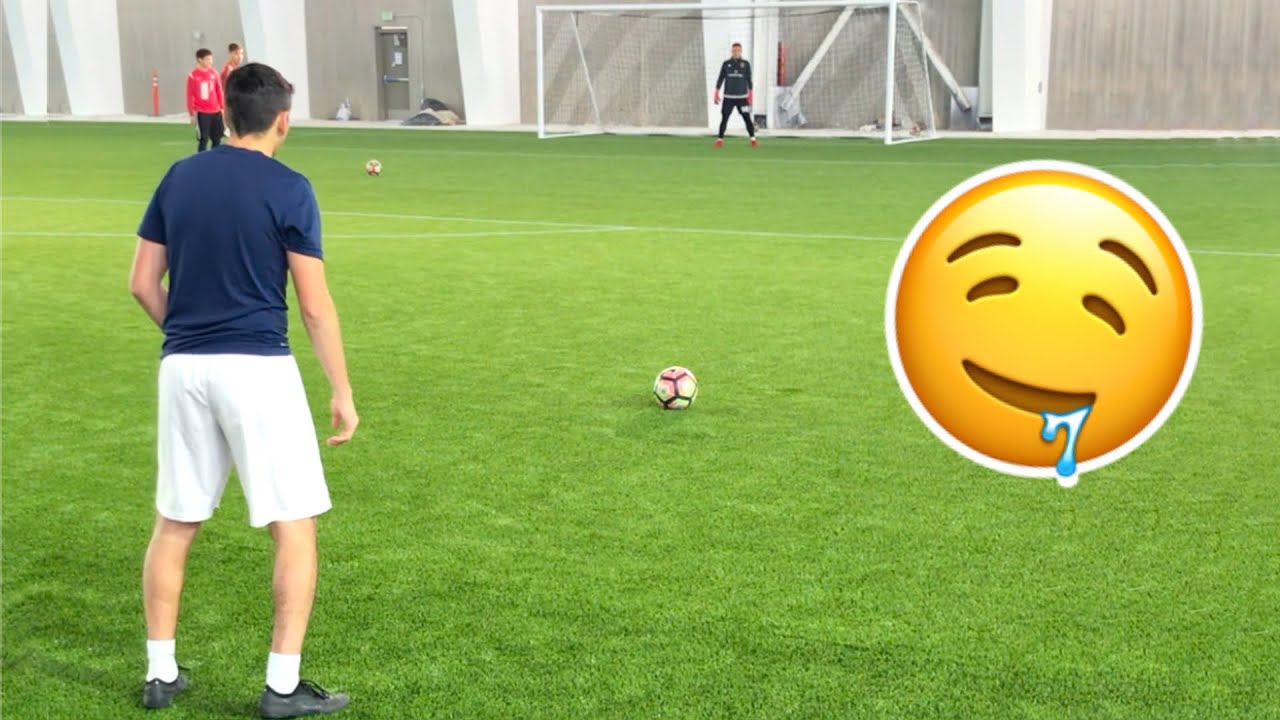 8 HOURS RELAXING FOOTBALL MOMENTS - LOFI GOALS & SKILLS #12