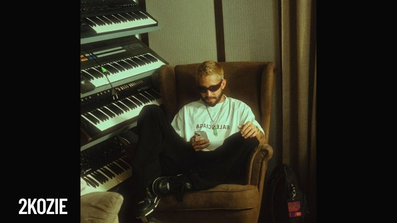 [FREE] REGGAETON TYPE BEAT - 