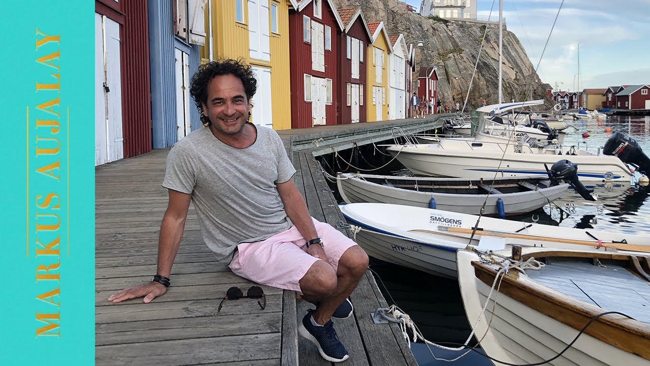 Toast Skagen | Markus Aujalay