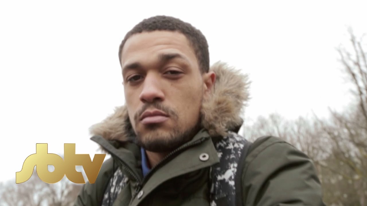 Coinz | Red Light District (Prod. By Glitch) [Music Video]: #SBTV10
