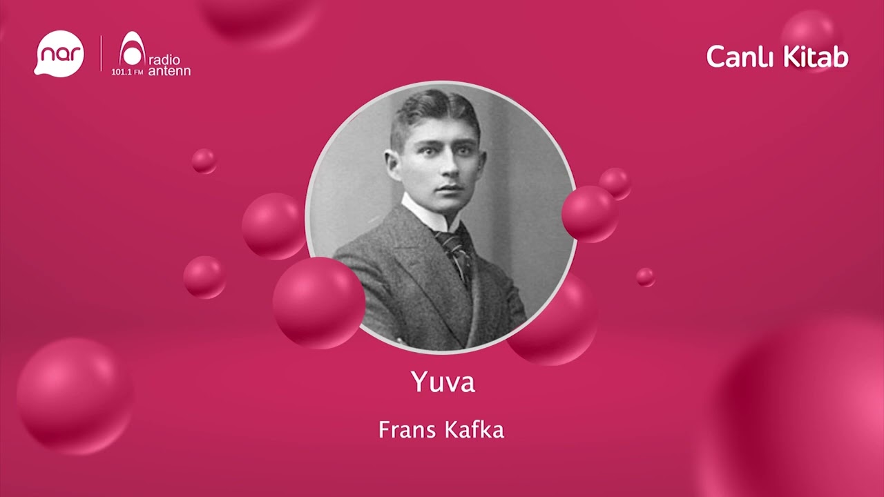 Frans Kafka 