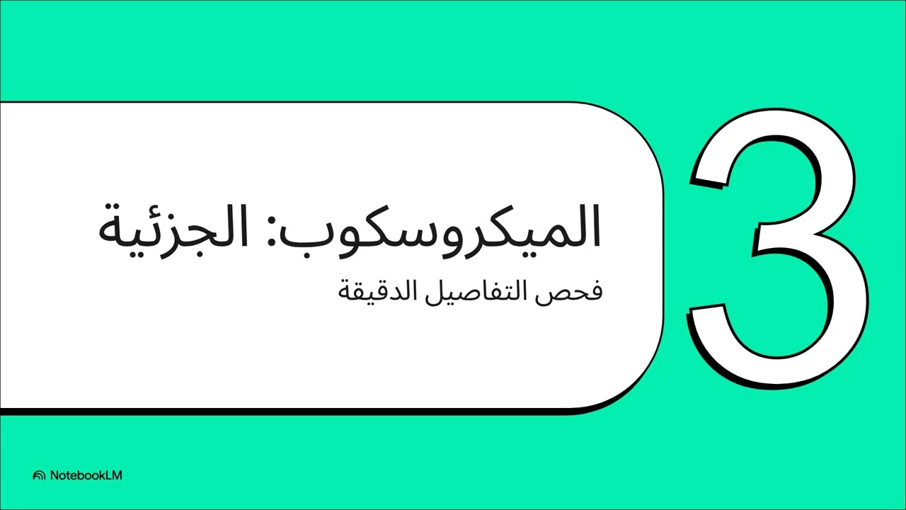 عدستا التعلم  دليل للتغذية
