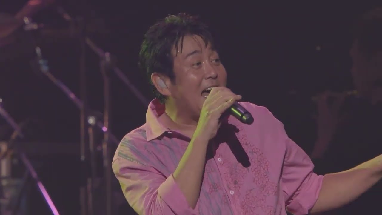 TUBE 夏が来る！