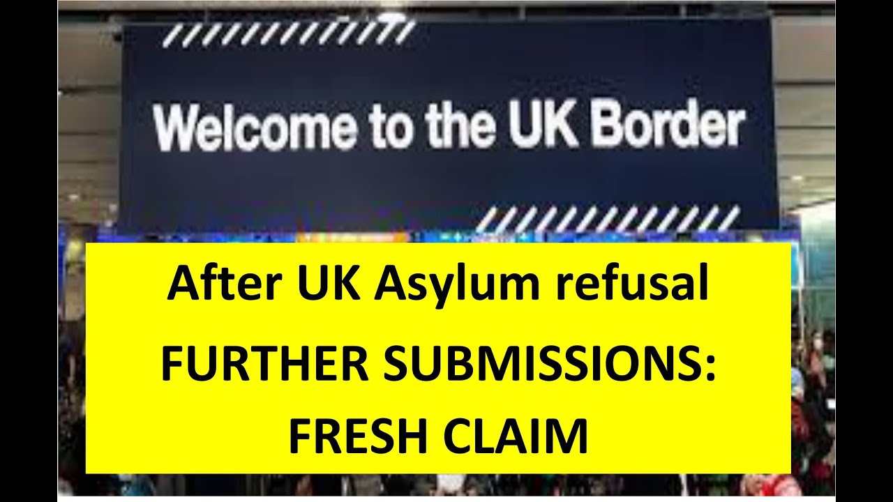 What is Fresh claim or Further submissions and How to submit them 11 2023