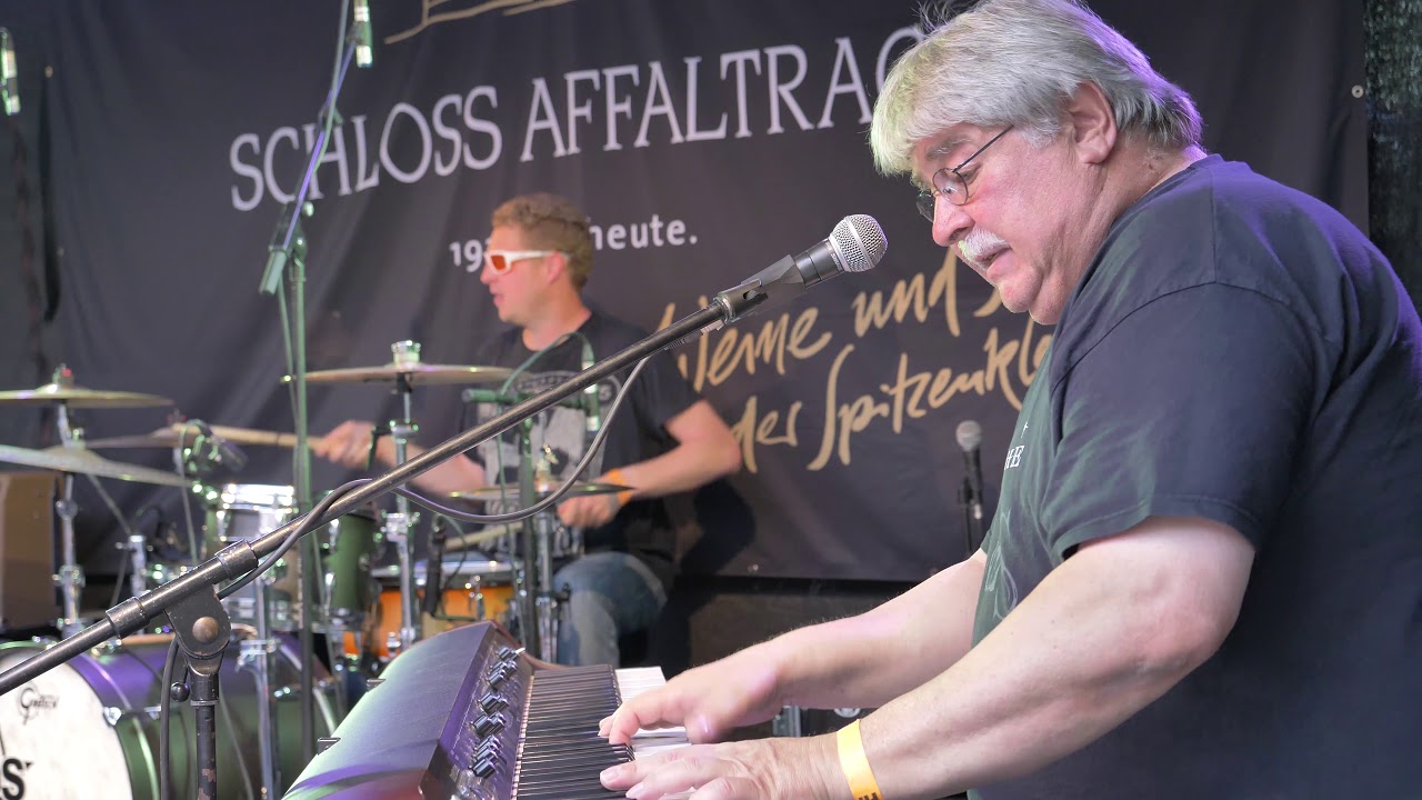 Gitze & Band 