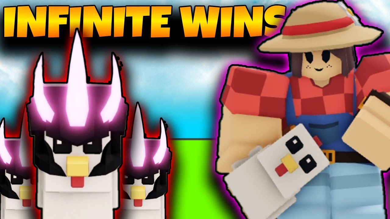 I cant Understand How this is FREE  - Roblox Bedwars