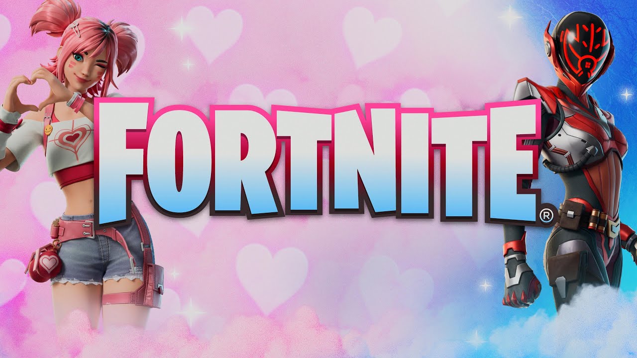 🔥Ao Vivo Fortnite muitas novidade nessa atualização |CODE BIGUALIVE-BR