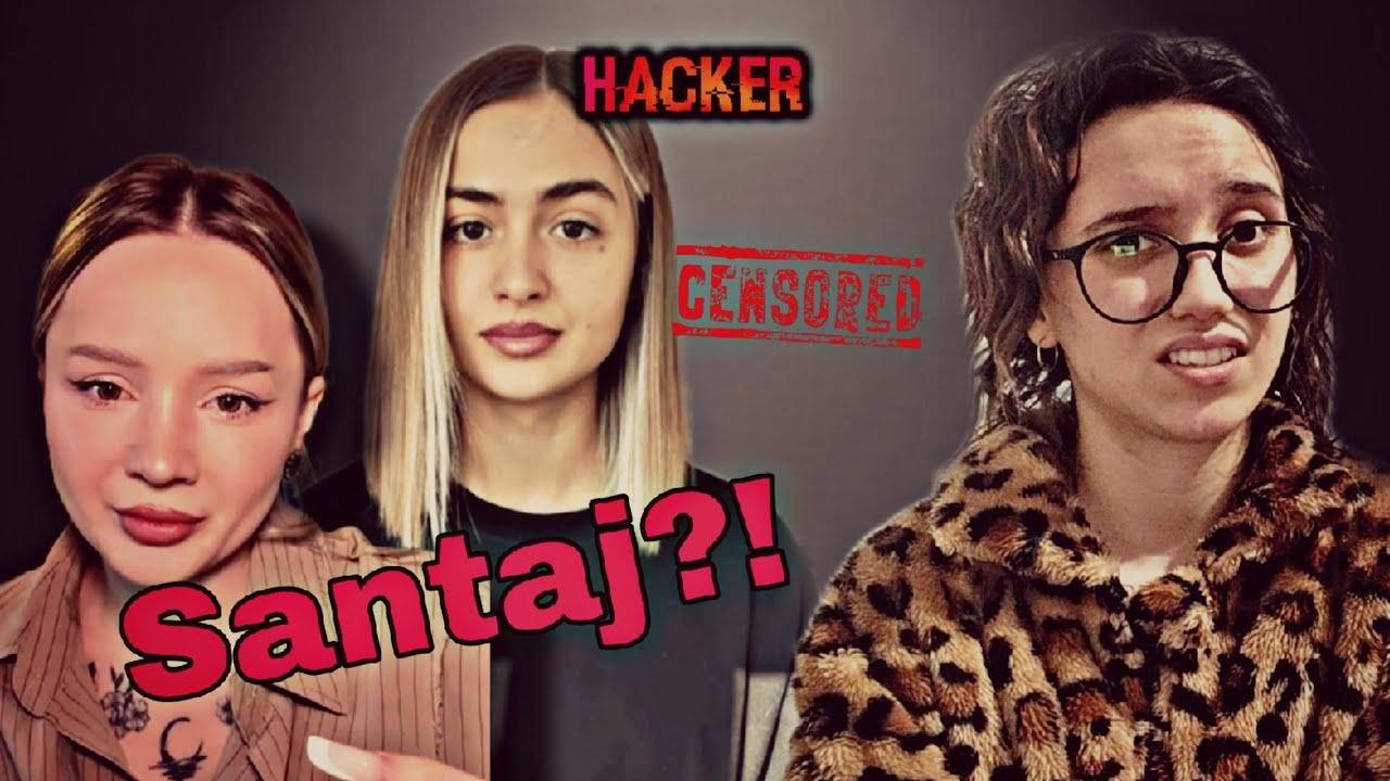Iuliana Beregoi este Acuzată de ȘANTAJ?!