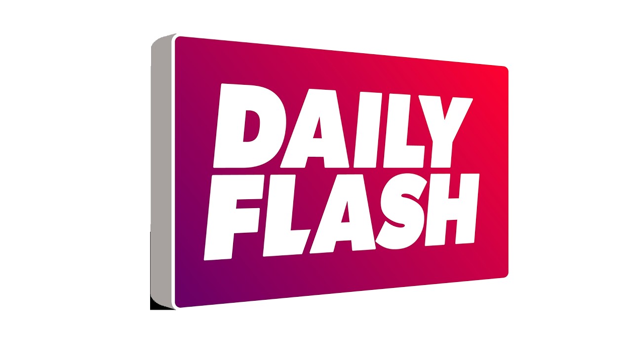 February 20th, 2026 | Daily flash TV