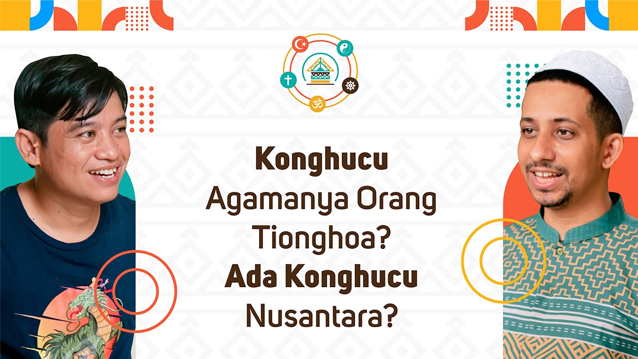 Duduk Bersama Konghucu