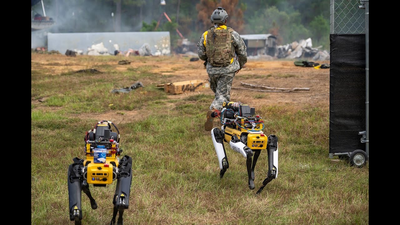 The Benefits of Human-Machine Teaming in Battlefield Triage