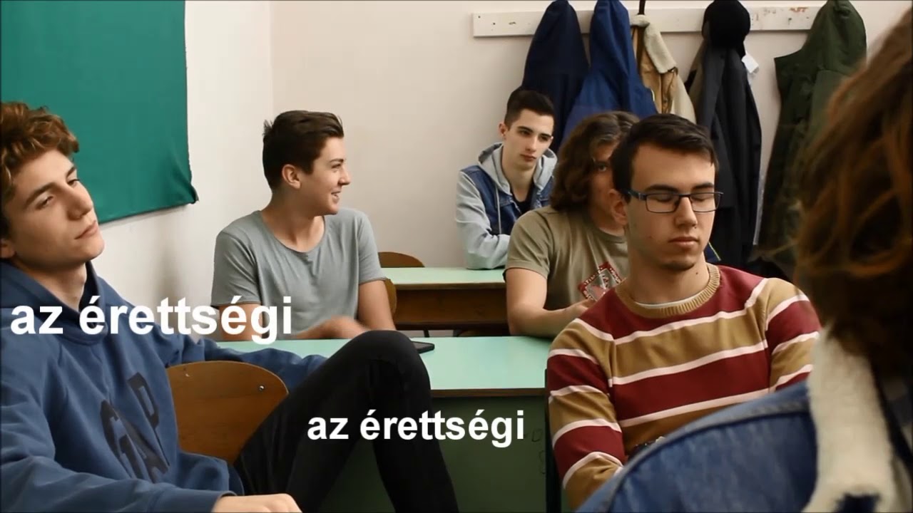 Padányi 12.A