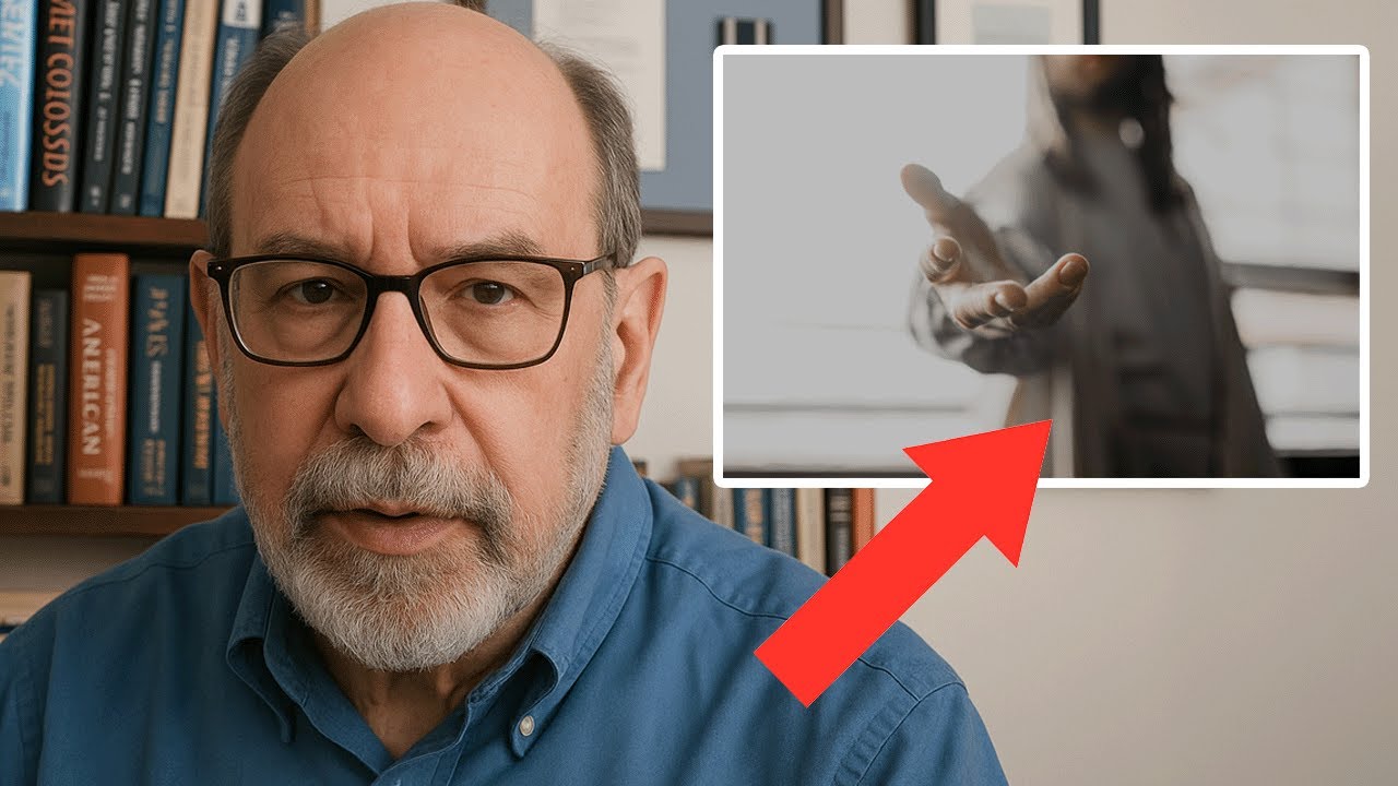 3rd Generation Atheist Meets Jesus, Gets Shown The Door