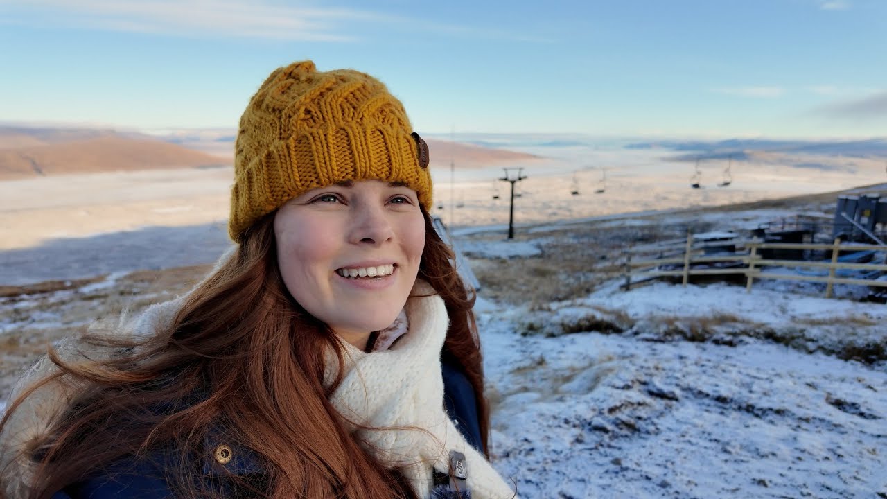 Glencoe Scotland | Vlogmas Three