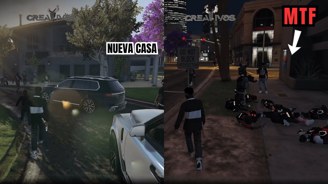 NUEVA CASA | PRIMERAS IMPRESIONES | LDT