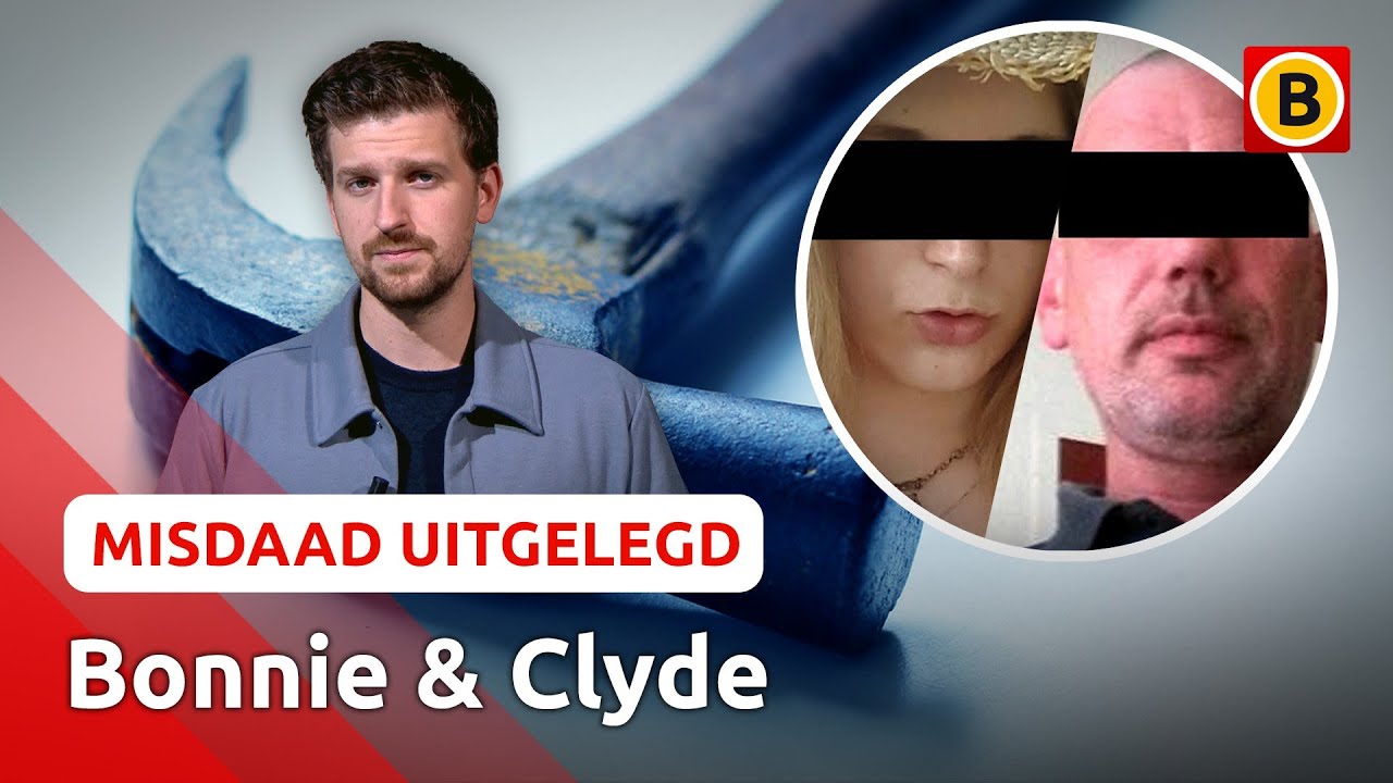 Moordkoppel leefde weken naast dode slachtoffers | Misdaad Uitgelegd