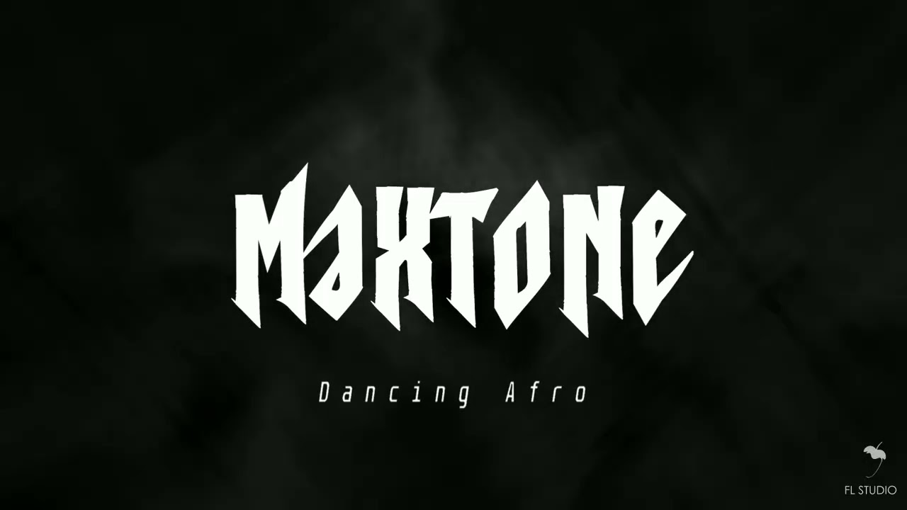 Dancing Afro - Maxtone Remix