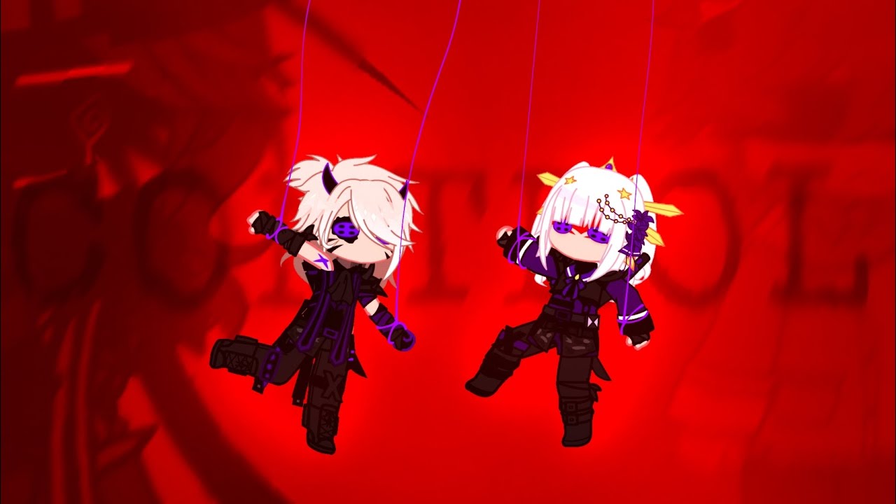 ||★Control★|| NINJAGO || EVIL/VILLAIN LLOYD AU || PT. 4 || ★𝙼𝚒𝚜𝚝𝚢★ ||