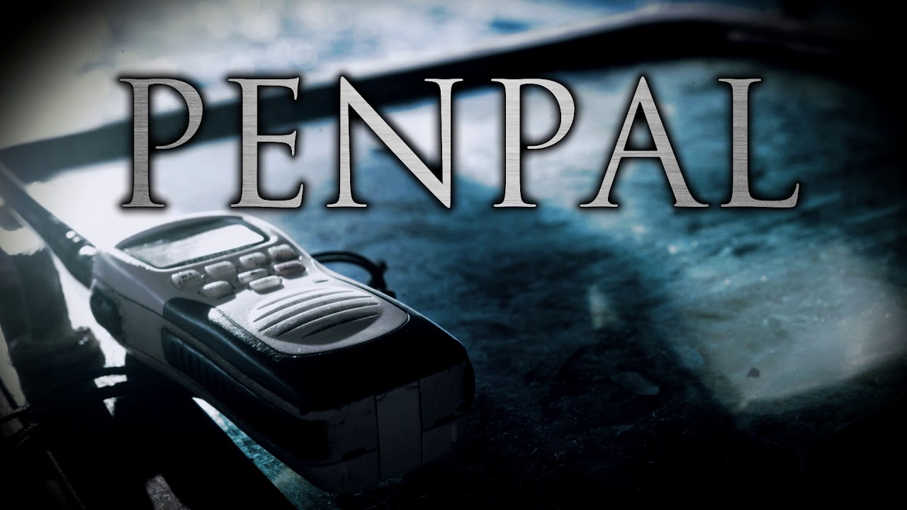 Penpal - CreepyPasta cz. 2 z 5 (PL)