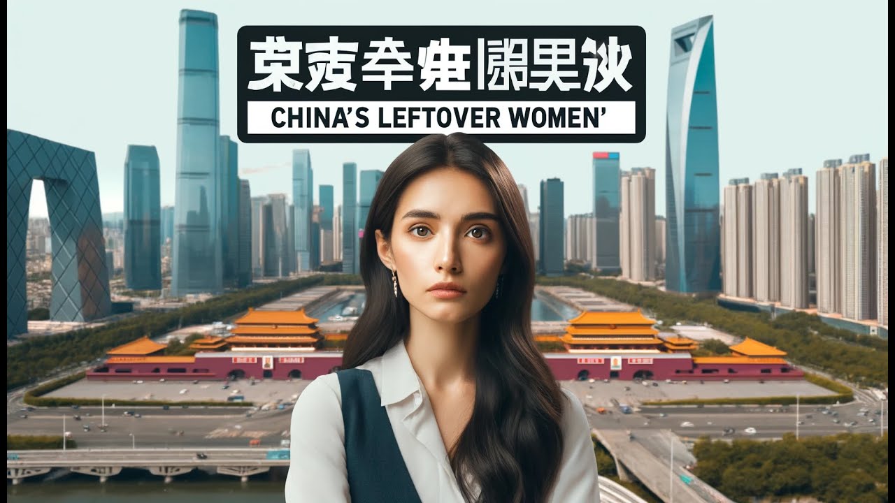 China's Leftover Women