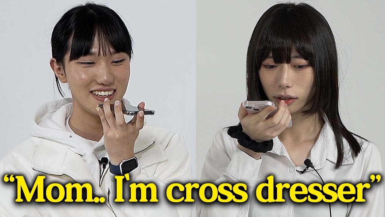 Tried Coming Out To Parents That 