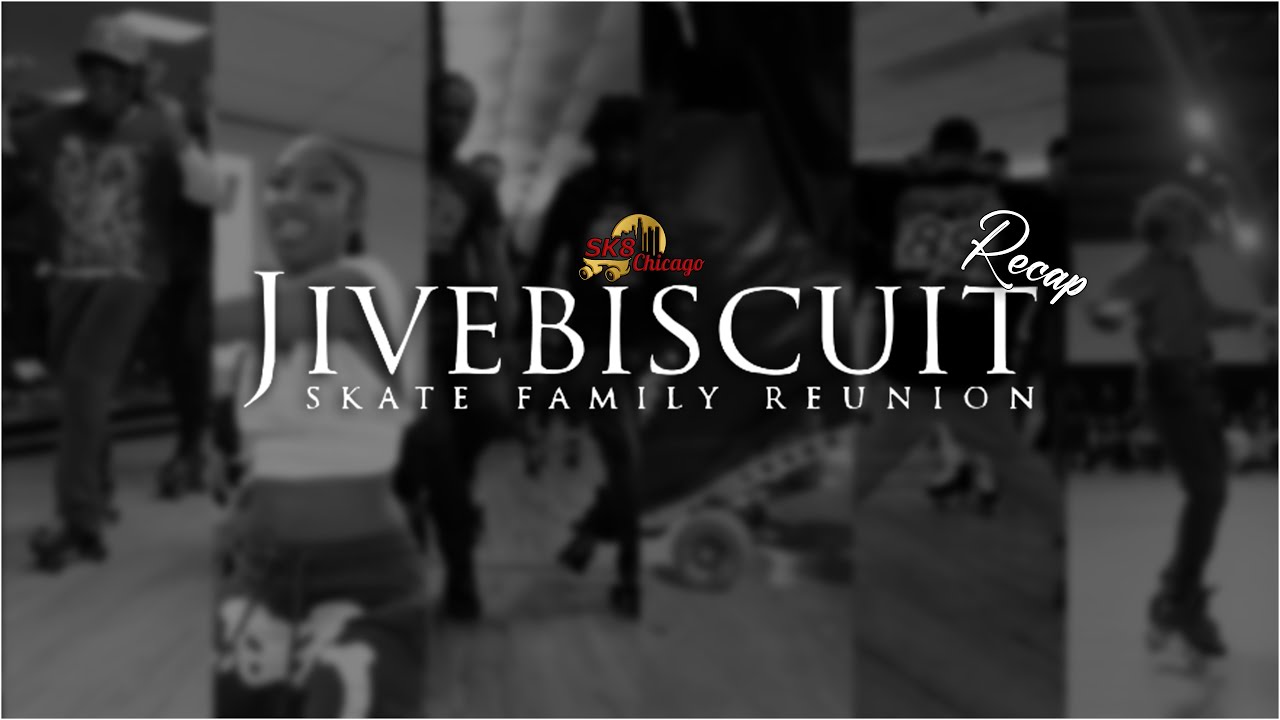 JiveBiscuit 2024: Обзор (Ведущий: Триш)