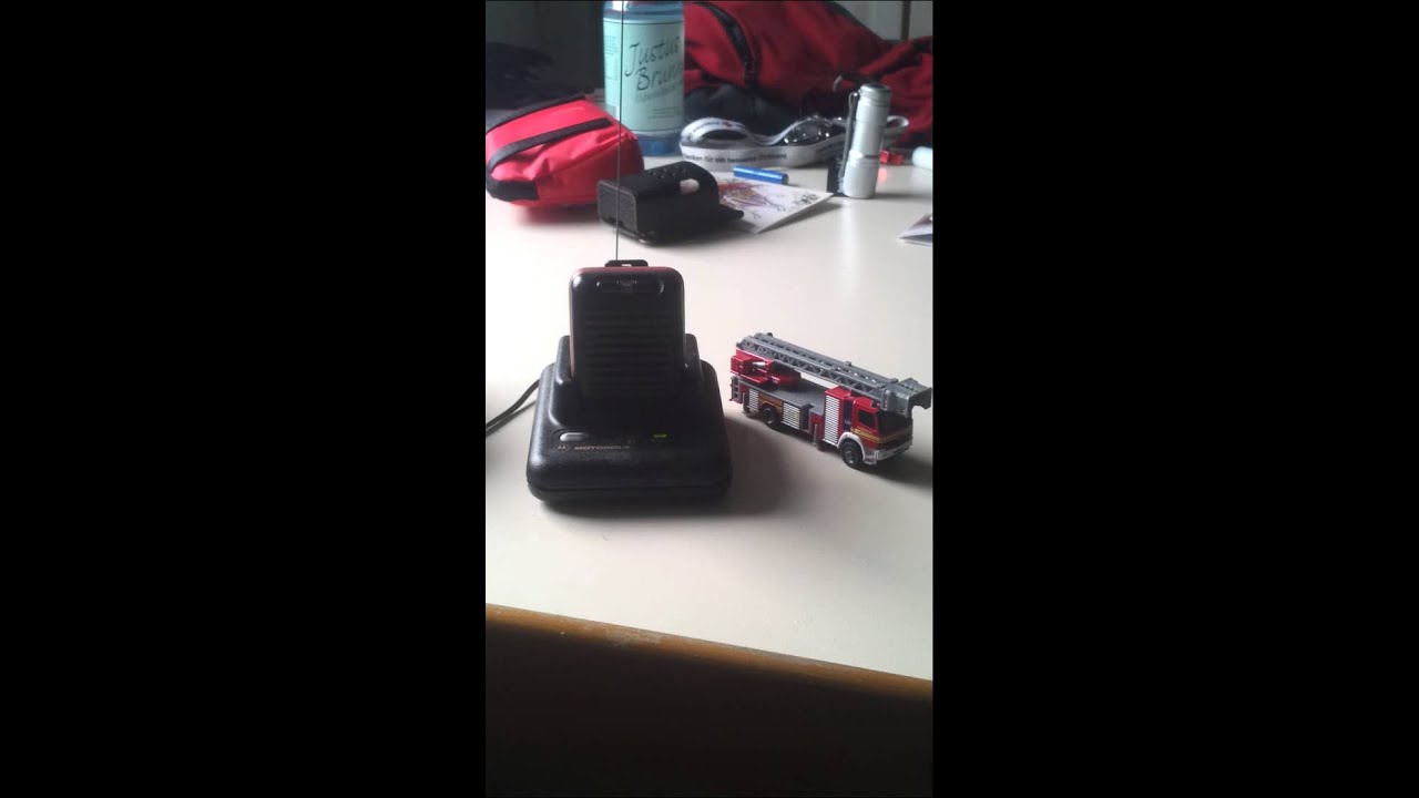 Skyfire 2  Probealarm am 1.2.2014