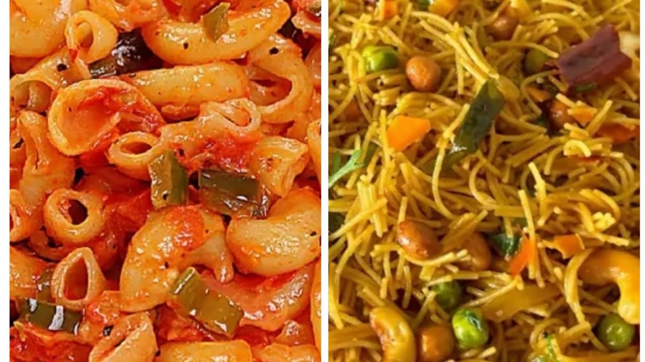 Pasta Bambino recipe