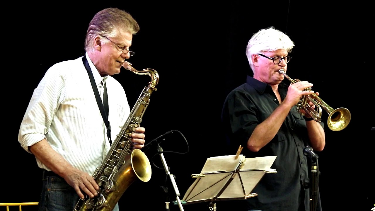 Helmut Forsthoff Quartett  - Ora impressica