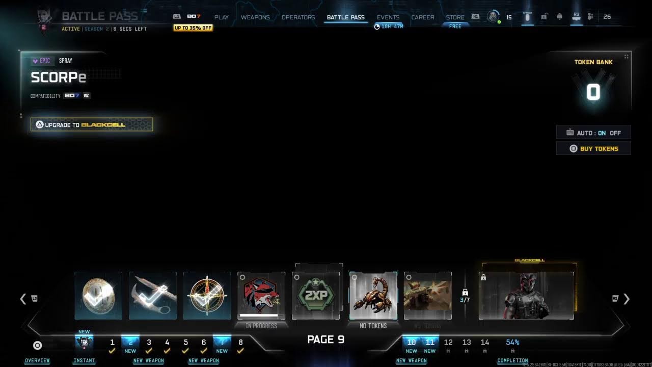 Прямой показ PS4 от AngelLelia