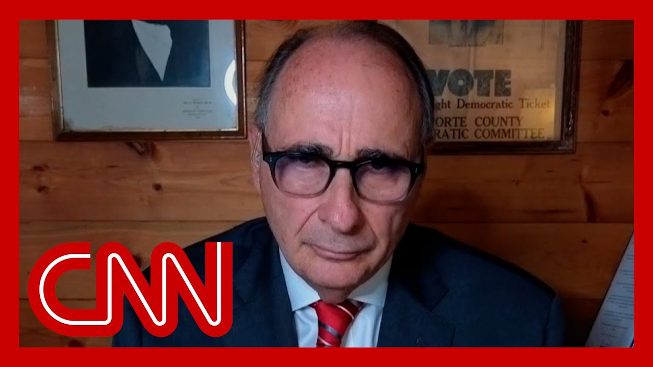 Why Ex-Obama adviser calls Biden's forcefully worded letter 'dismissive'