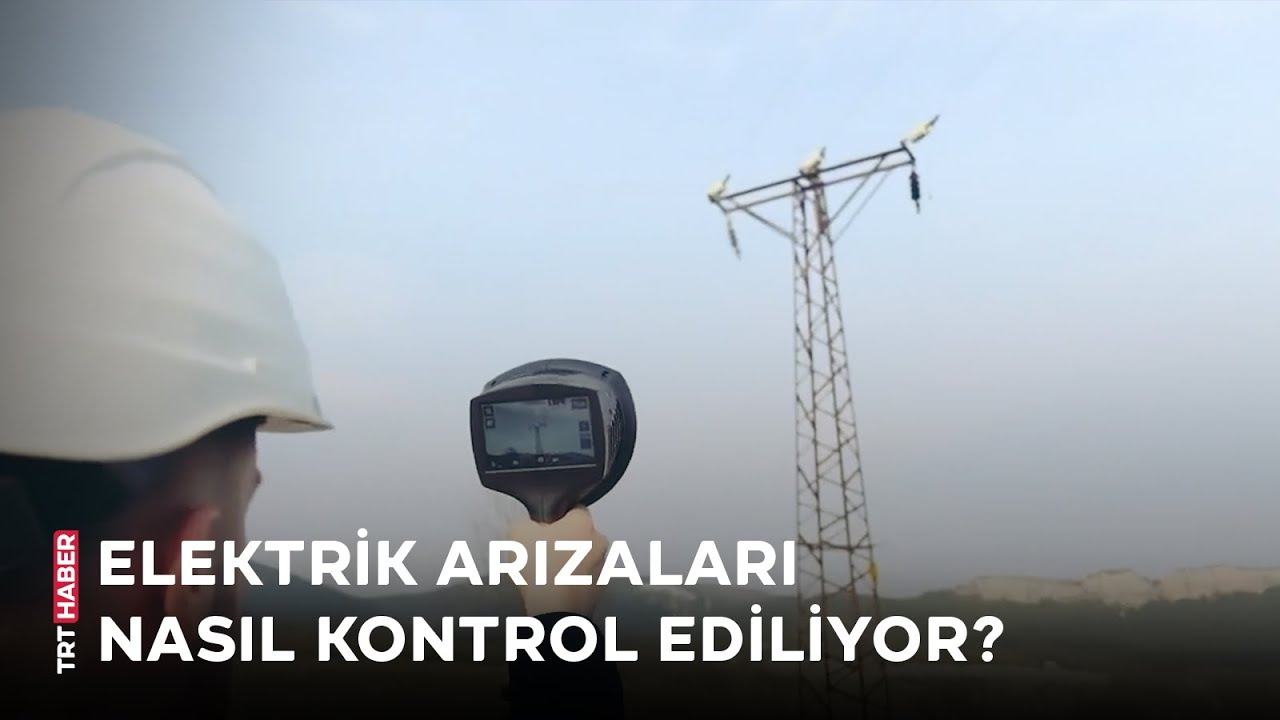 Elektrik dağıtım şirketlerinin en b&uuml;y&uuml;k hedefi kesintisiz enerji sunmak
