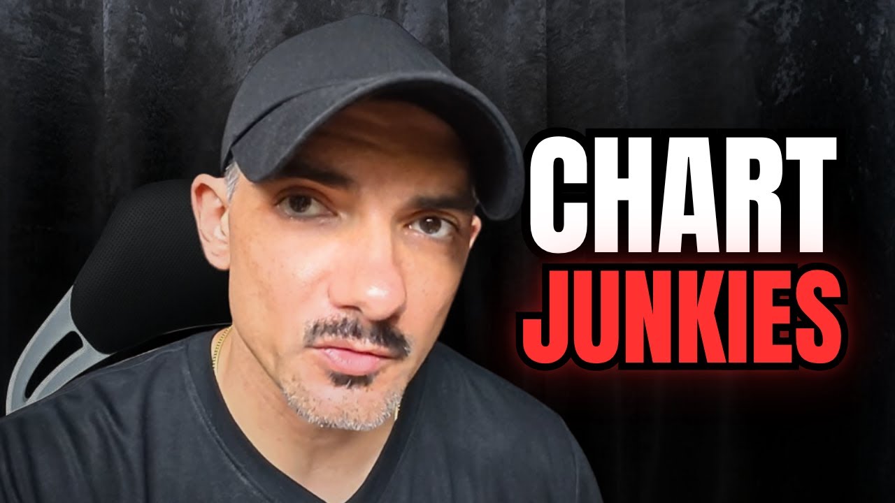The Truth About Chart Junkies