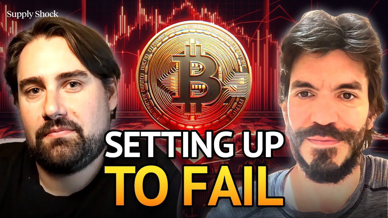 Bitcoin&rsquo;s Last Stand: The OP_RETURN Invasion | Chris Guida