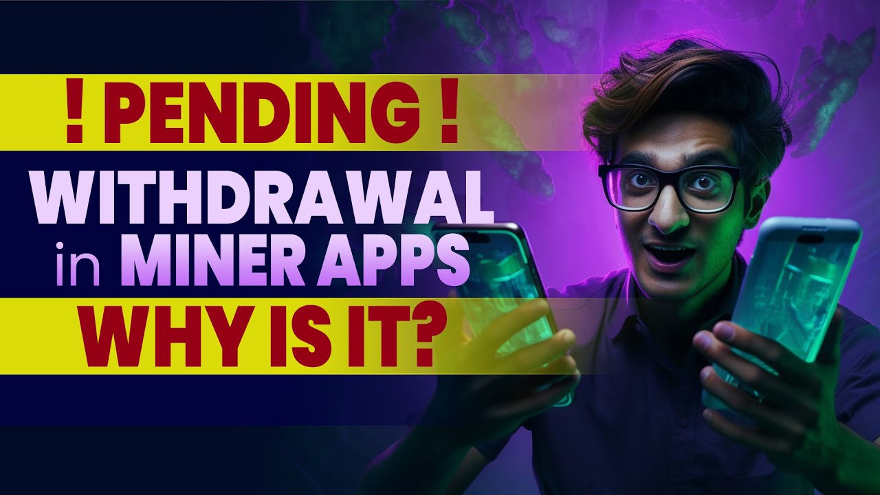 Why is my withdrawal still PENDING? | Eagle Network