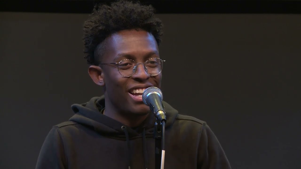BRELAND - Throw It Back | 98.7 The Bull | PNC Live Studio Session