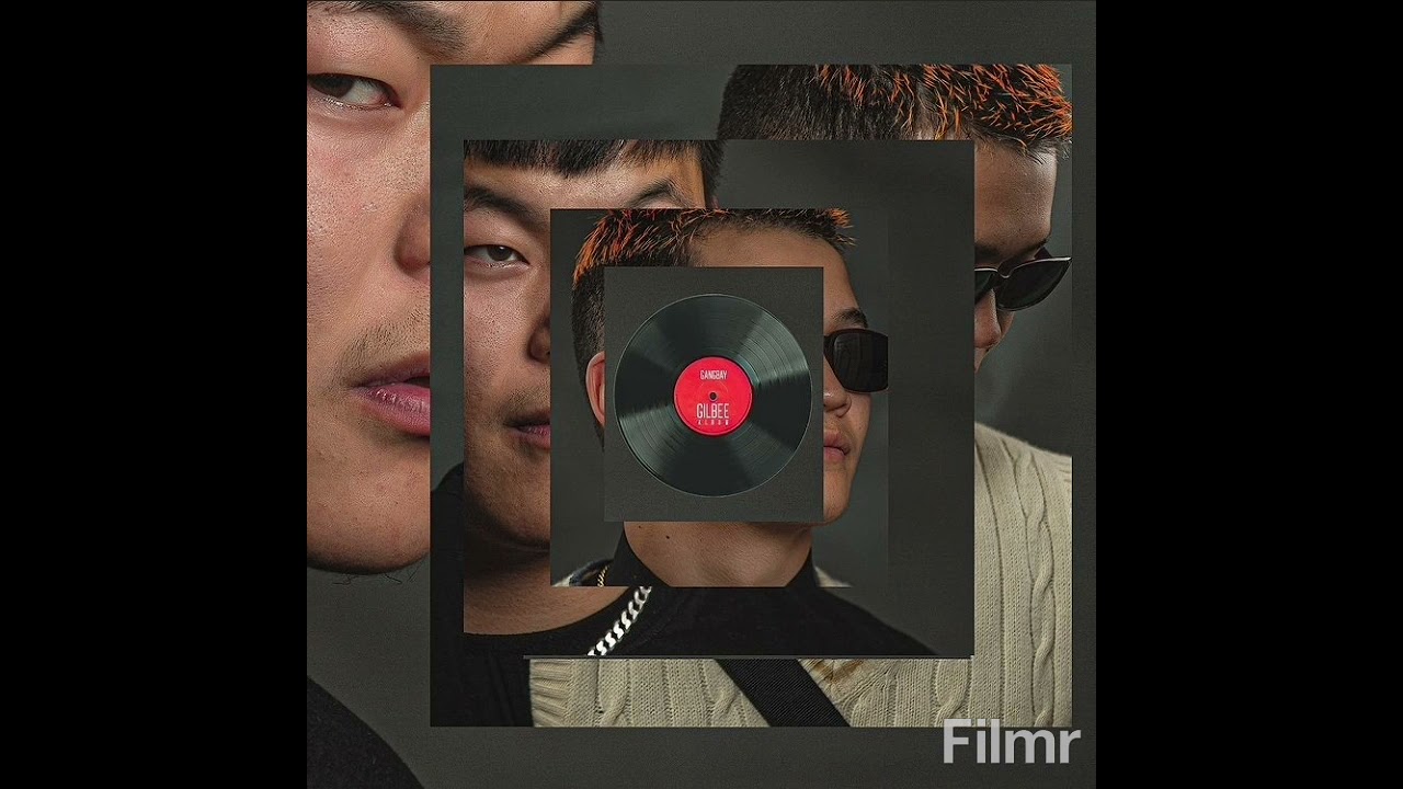 THE GANGBAY PLAYLIST #3
