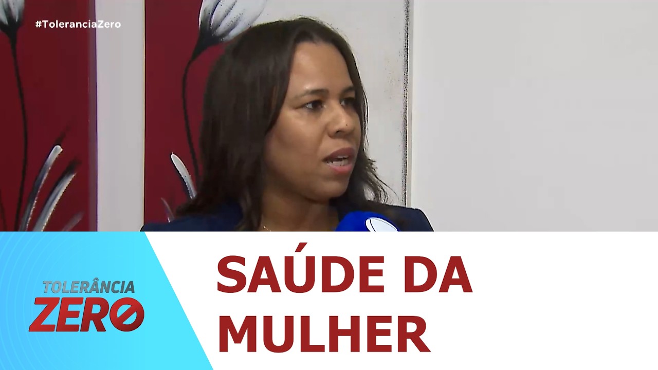 Dia D Saúde da Mulher acontece neste sábado em Aracaju - TZ