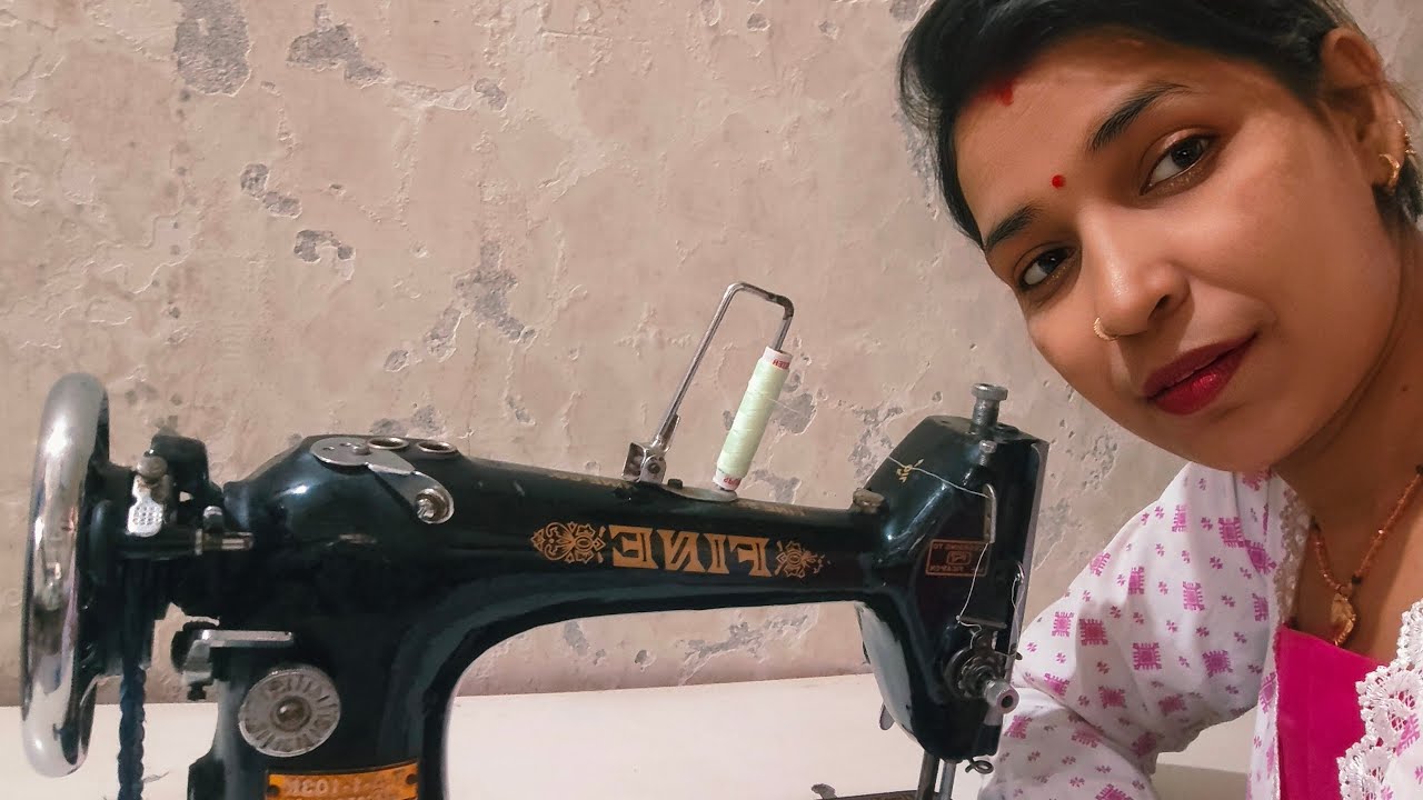 “मेहनत से बनते हैं सपने – चलिए आज सिलाई करते हैं LIVE”