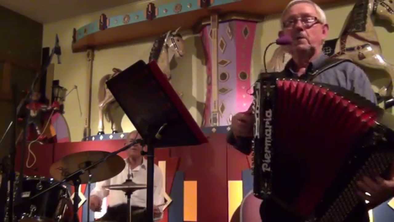Accordeonfestival Mill 2014