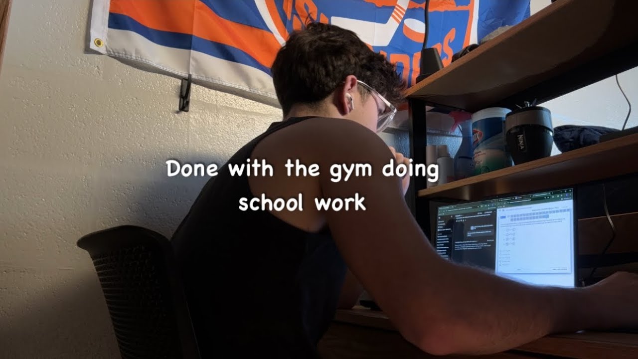 College Lift Day-2  Back and triceps 