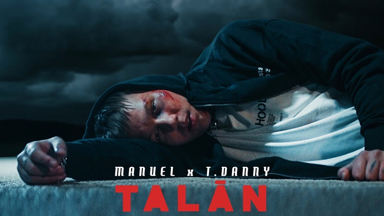 MANUEL X T. DANNY &ndash; Tal&aacute;n (Dalsz&ouml;veg)