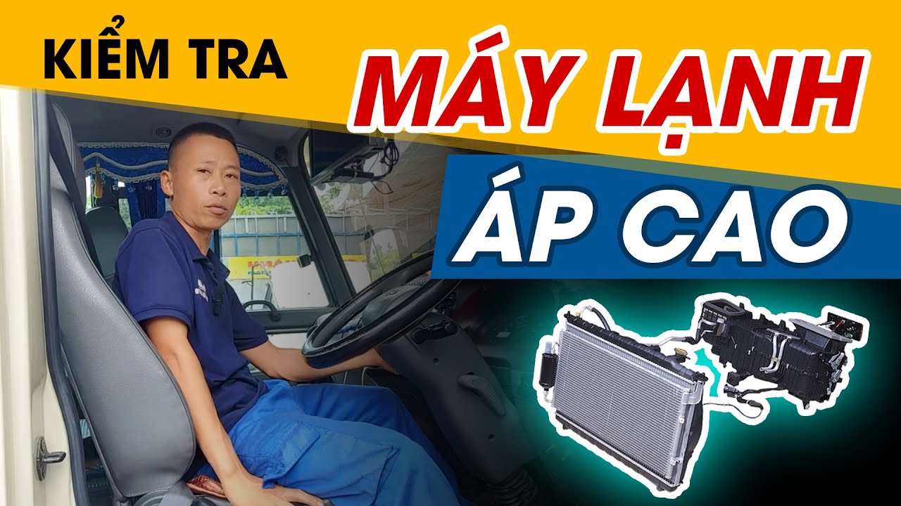Máy lạnh điều hoà 