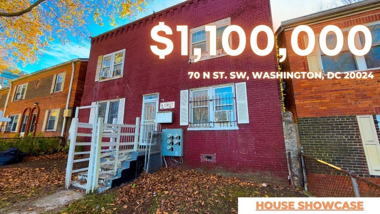 A Rare Opportunity to Customize Your Dream Home in Southwest Waterfront