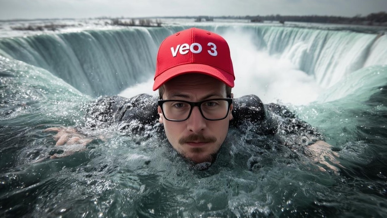 This Veo 3 Prompt Makes ~$100,000 Advertisements!
