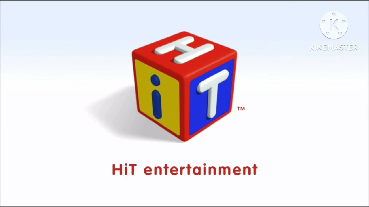 Extended HiT Entertainment intro (my AU)