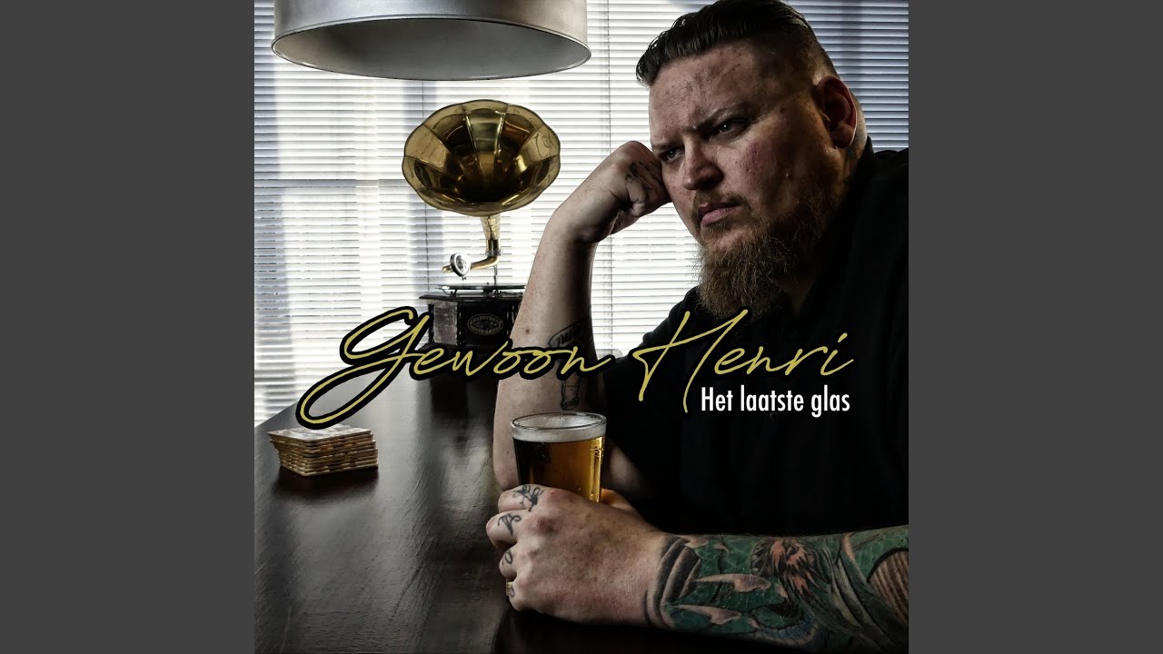 Het Laatste Glas