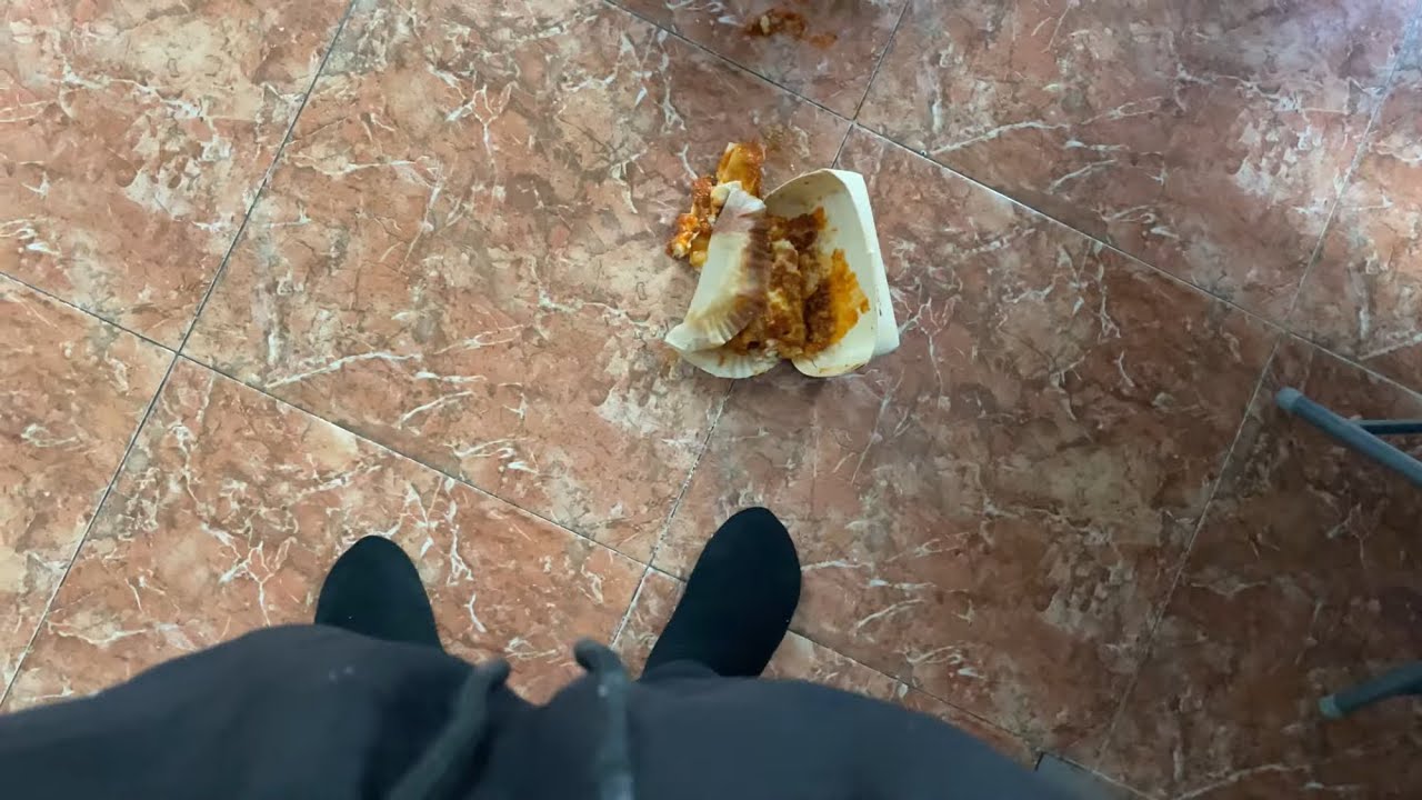 Vendiendo cosas 