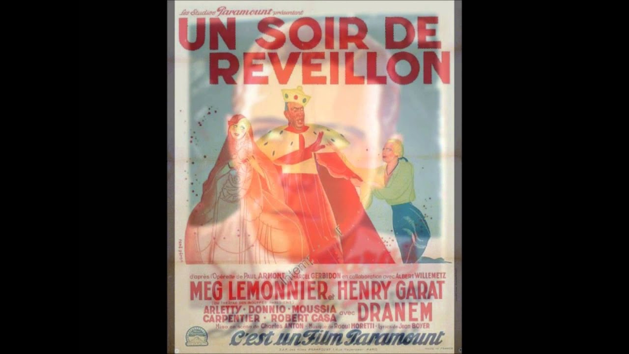 Henry Garat 